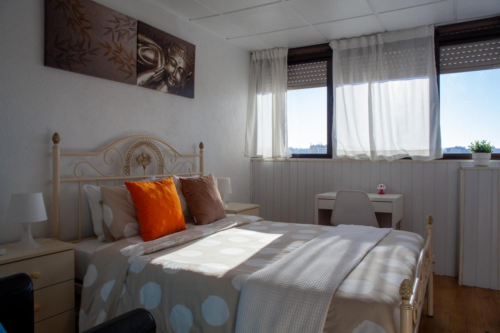 Just4U Apartment 2 Almada Exteriér fotografie