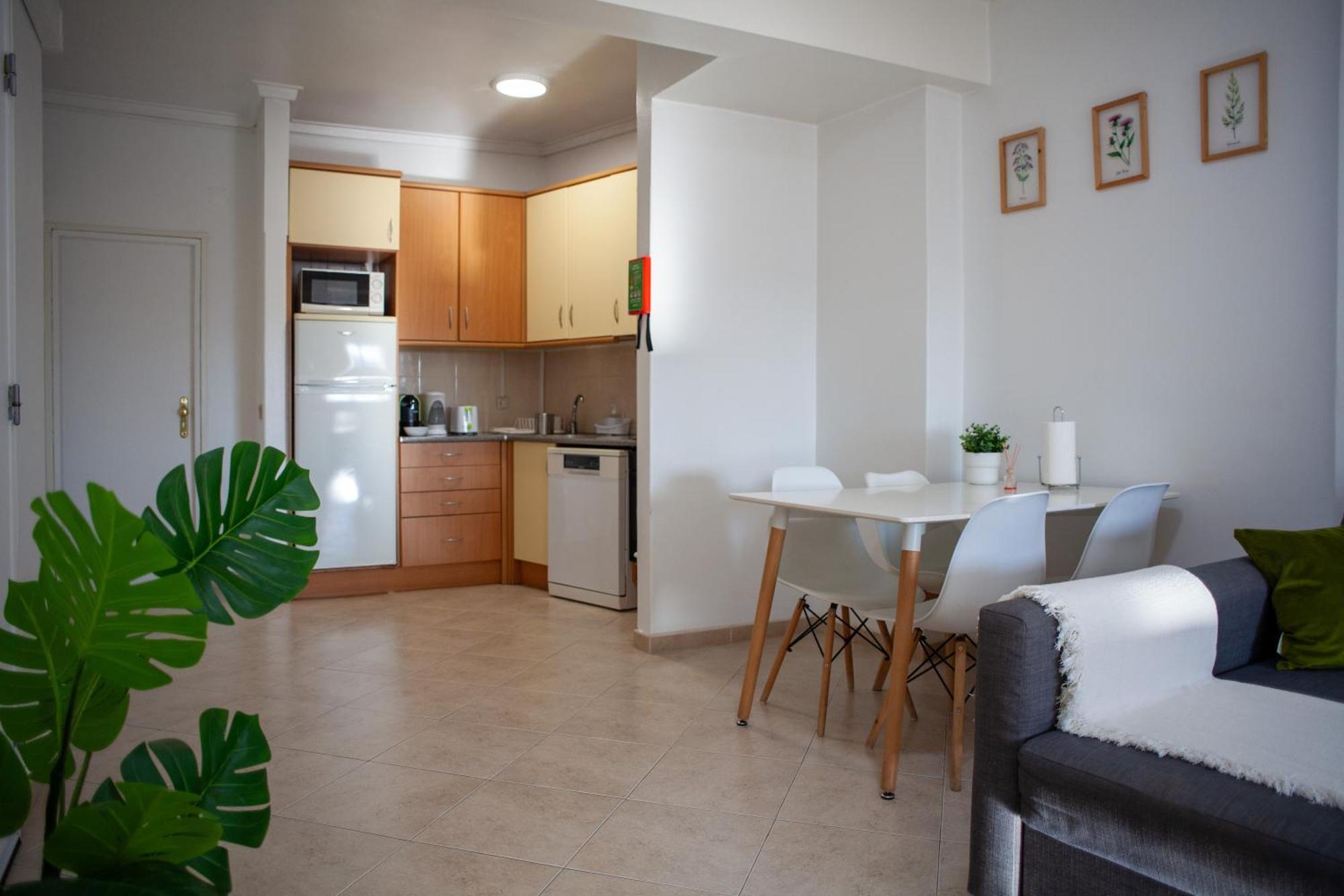 Just4U Apartment 2 Almada Exteriér fotografie