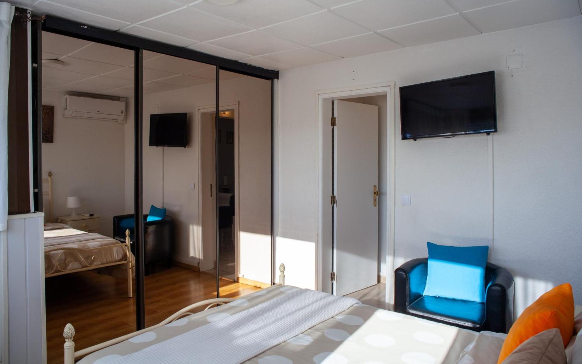 Just4U Apartment 2 Almada Exteriér fotografie