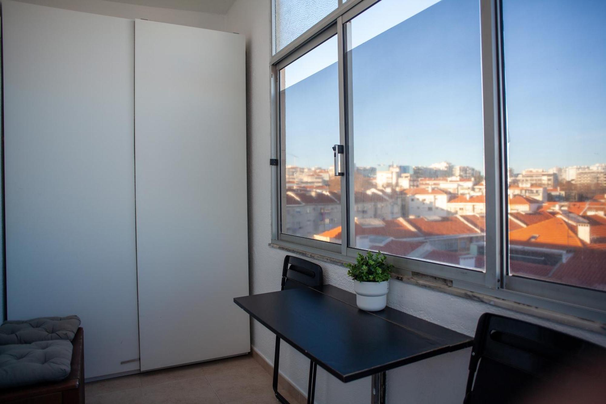 Just4U Apartment 2 Almada Exteriér fotografie