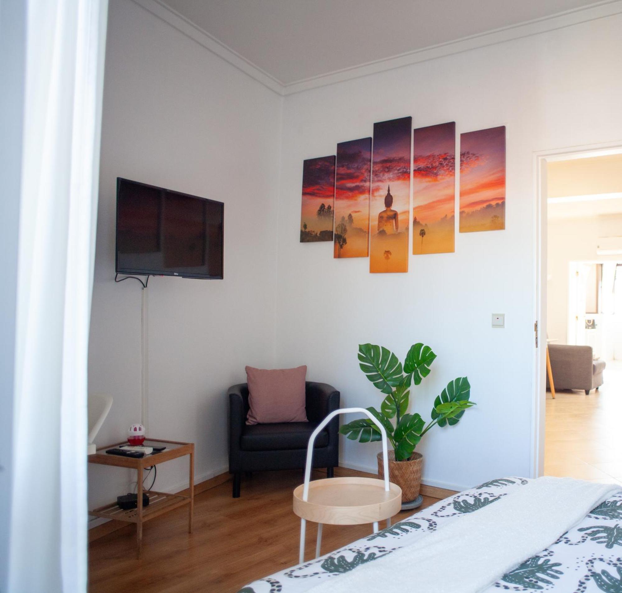 Just4U Apartment 2 Almada Exteriér fotografie